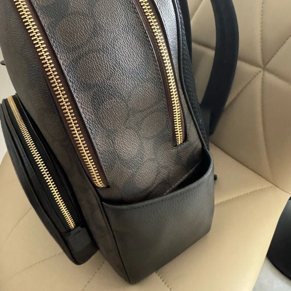 Coach Backpack - Picture 5 of 7